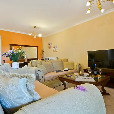 Sbg Cozy Villa Potamós