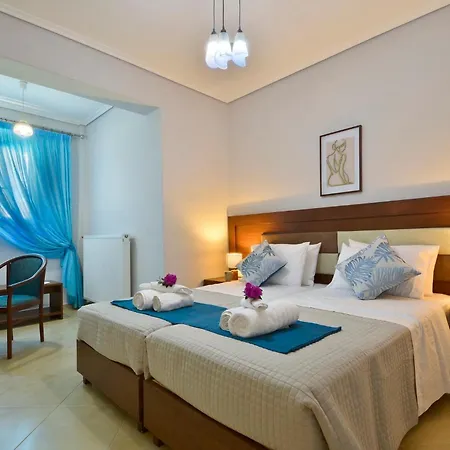 Sbg Cozy Villa Potamós