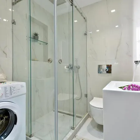 Sbg Cozy Villa Potamós