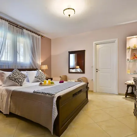 Вилла Sbg Cozy *