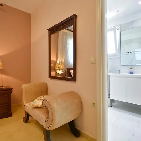 Вилла Sbg Cozy *